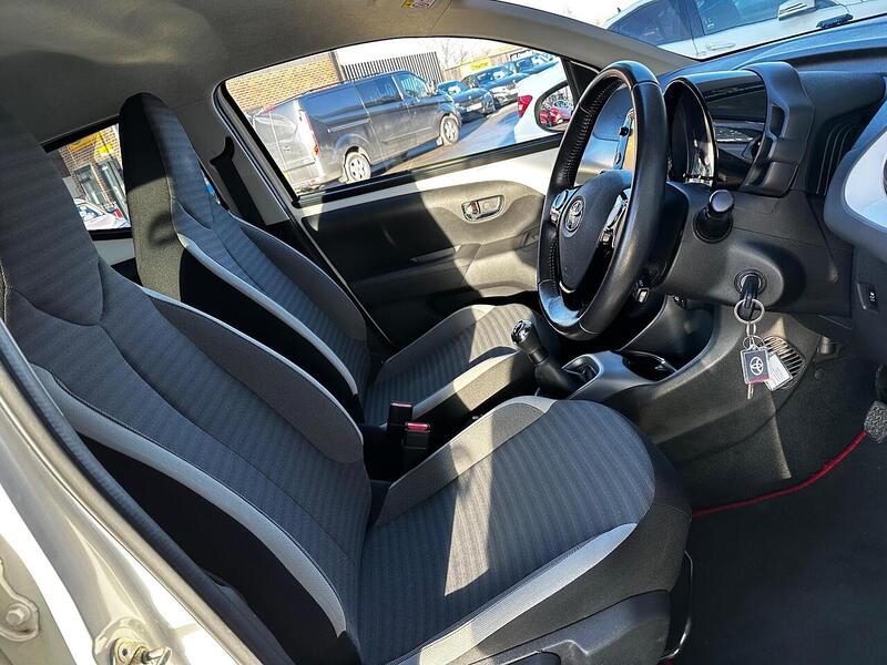 Used Toyota AYGO 2019 for sale - 77250934: Photo 13