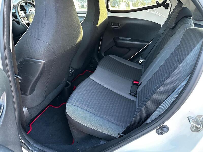 Used Toyota AYGO 2019 for sale - 77250934: Photo 15