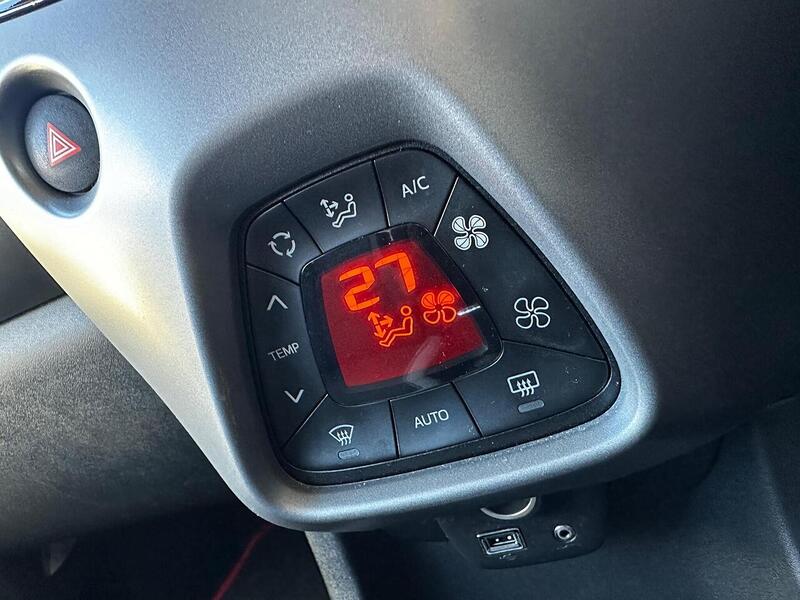 Used Toyota AYGO 2019 for sale - 77250934: Photo 18