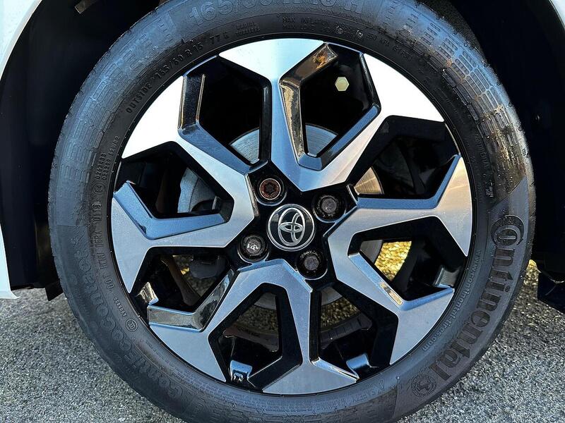 Used Toyota AYGO 2019 for sale - 77250934: Photo 19