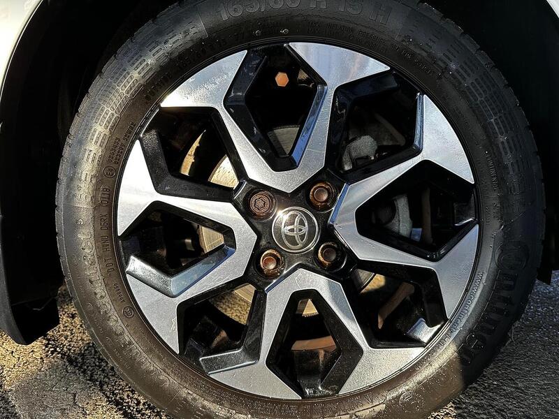 Used Toyota AYGO 2019 for sale - 77250934: Photo 22