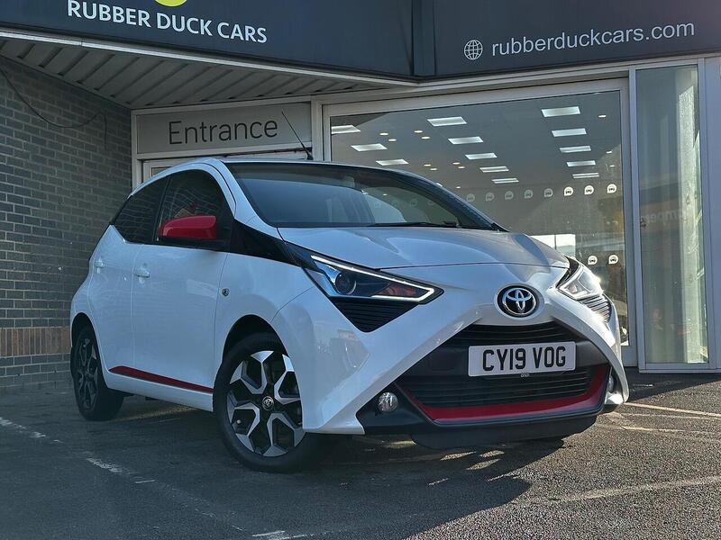 Used Toyota AYGO 2019 for sale - 77250934: Photo 26