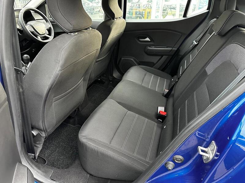 Used Dacia Sandero 2024 for sale - 77264107: Photo 13
