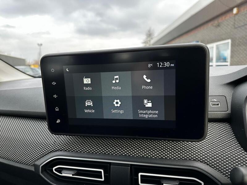 Used Dacia Sandero 2024 for sale - 77264107: Photo 23