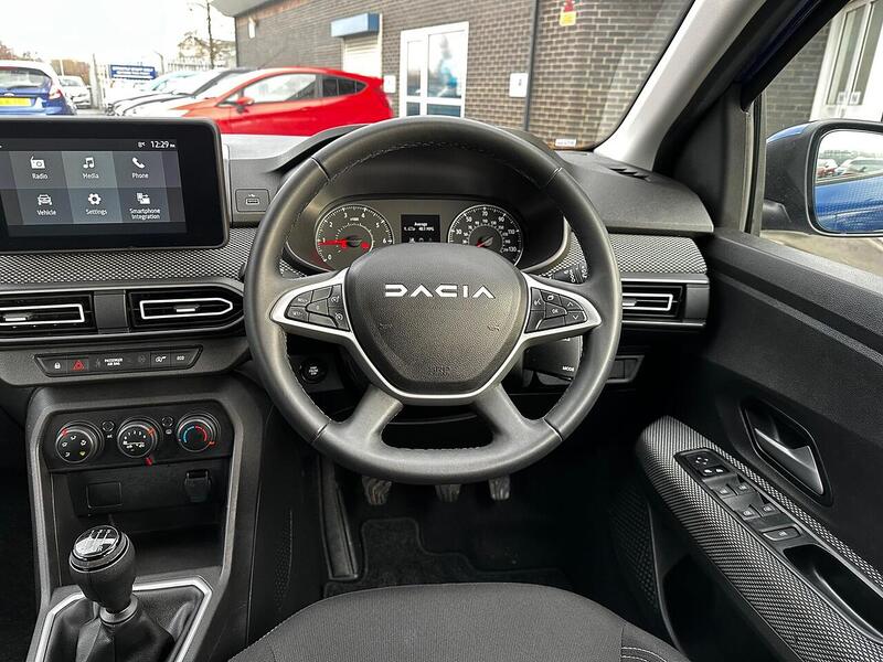 Used Dacia Sandero 2024 for sale - 77264107: Photo 27