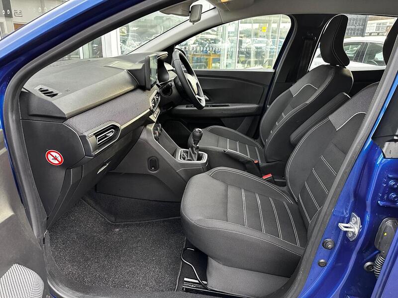 Used Dacia Sandero 2024 for sale - 77264107: Photo 28