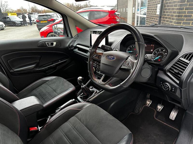 Used Ford Ecosport 2020 for sale - 77132571: Photo 10