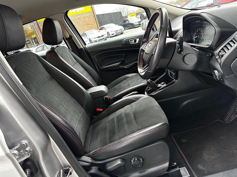 Used Ford Ecosport 2020 for sale - 77132571: Photo 12