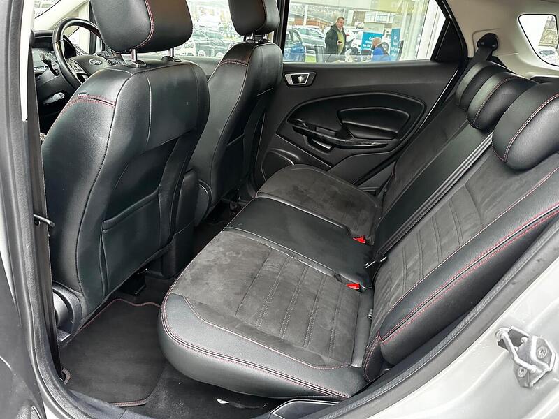 Used Ford Ecosport 2020 for sale - 77132571: Photo 13