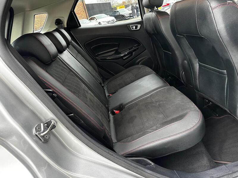Used Ford Ecosport 2020 for sale - 77132571: Photo 14