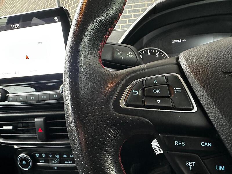 Used Ford Ecosport 2020 for sale - 77132571: Photo 16