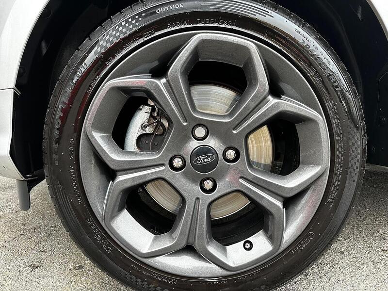 Used Ford Ecosport 2020 for sale - 77132571: Photo 18