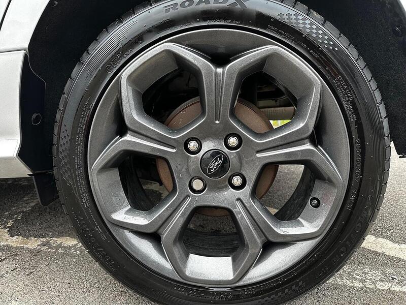 Used Ford Ecosport 2020 for sale - 77132571: Photo 19