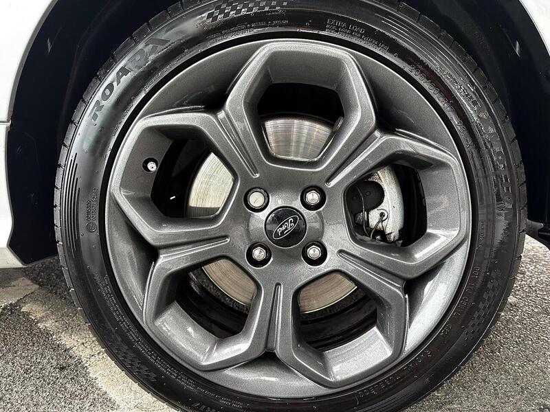 Used Ford Ecosport 2020 for sale - 77132571: Photo 21
