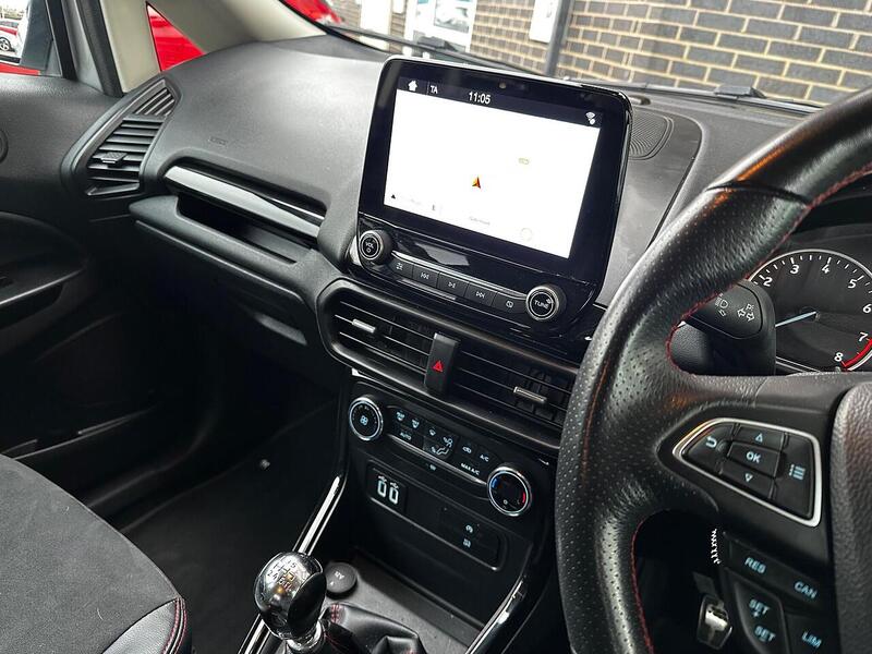 Used Ford Ecosport 2020 for sale - 77132571: Photo 22