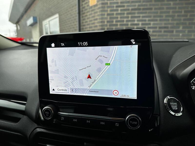 Used Ford Ecosport 2020 for sale - 77132571: Photo 23