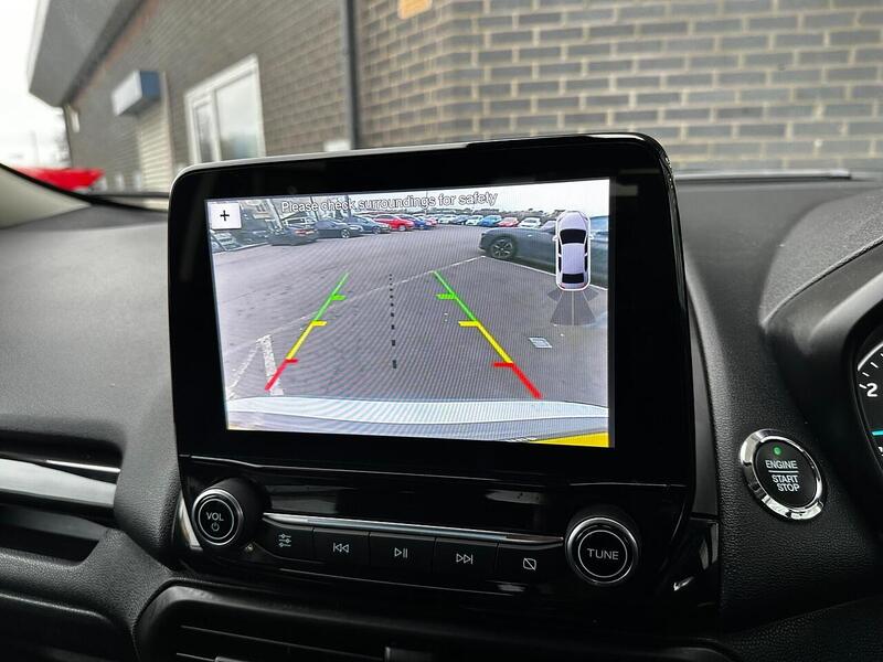 Used Ford Ecosport 2020 for sale - 77132571: Photo 24