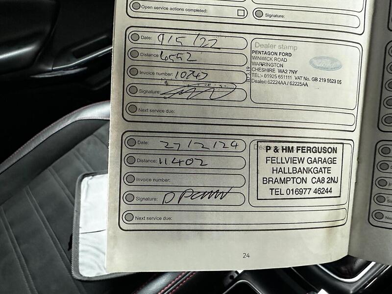 Used Ford Ecosport 2020 for sale - 77132571: Photo 26