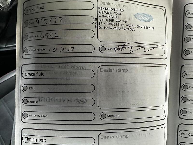 Used Ford Ecosport 2020 for sale - 77132571: Photo 27