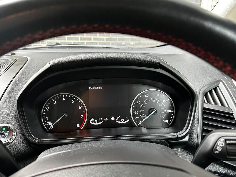 Used Ford Ecosport 2020 for sale - 77132571: Photo 28