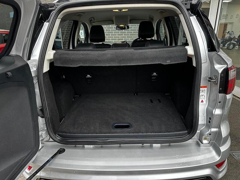 Used Ford Ecosport 2020 for sale - 77132571: Photo 29