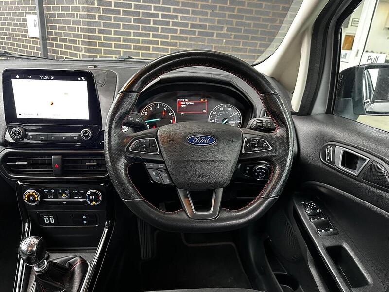 Used Ford Ecosport 2020 for sale - 77132571: Photo 30