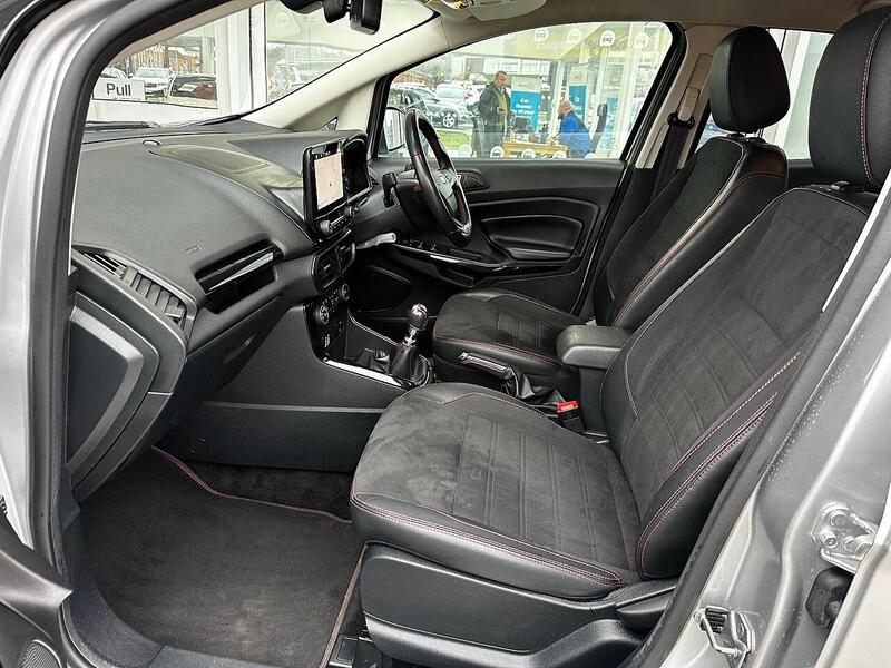 Used Ford Ecosport 2020 for sale - 77132571: Photo 31