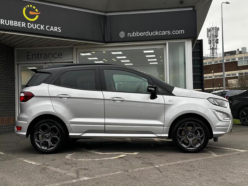 Used Ford Ecosport 2020 for sale - 77132571: Photo 7