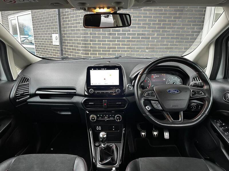 Used Ford Ecosport 2020 for sale - 77132571: Photo 9