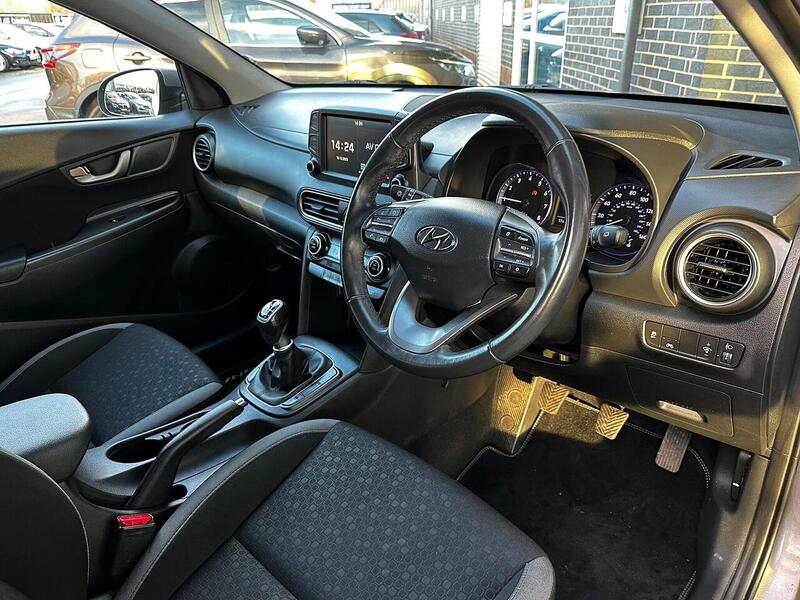 Used Hyundai KONA 2018 for sale - 77132524: Photo 10