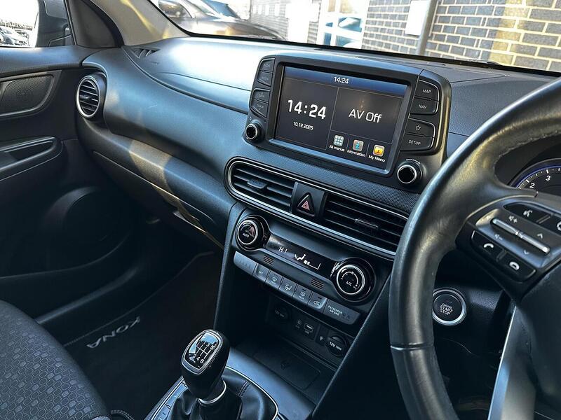 Used Hyundai KONA 2018 for sale - 77132524: Photo 11