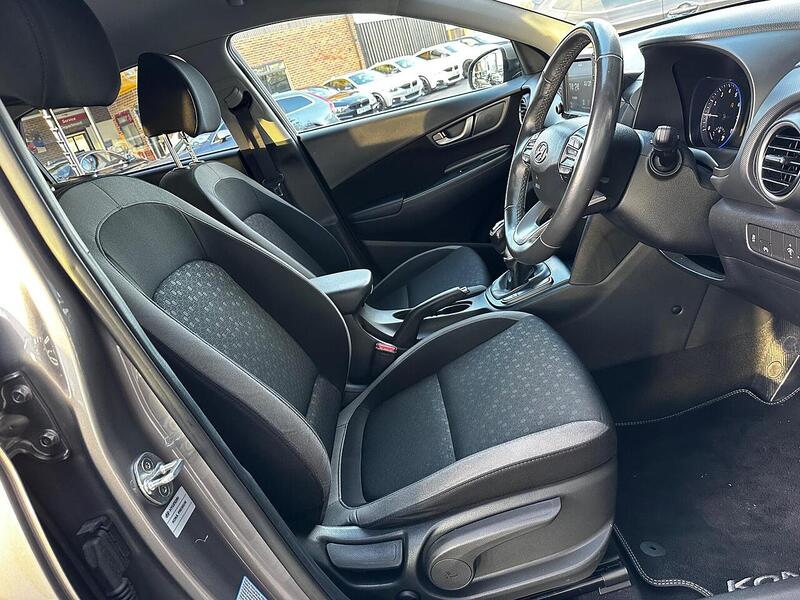 Used Hyundai KONA 2018 for sale - 77132524: Photo 13