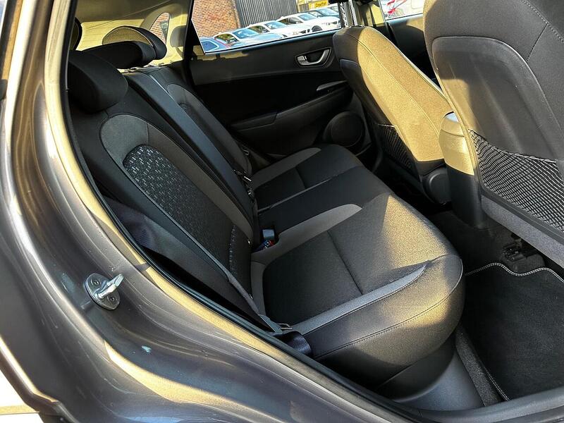 Used Hyundai KONA 2018 for sale - 77132524: Photo 15