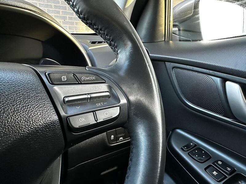 Used Hyundai KONA 2018 for sale - 77132524: Photo 16