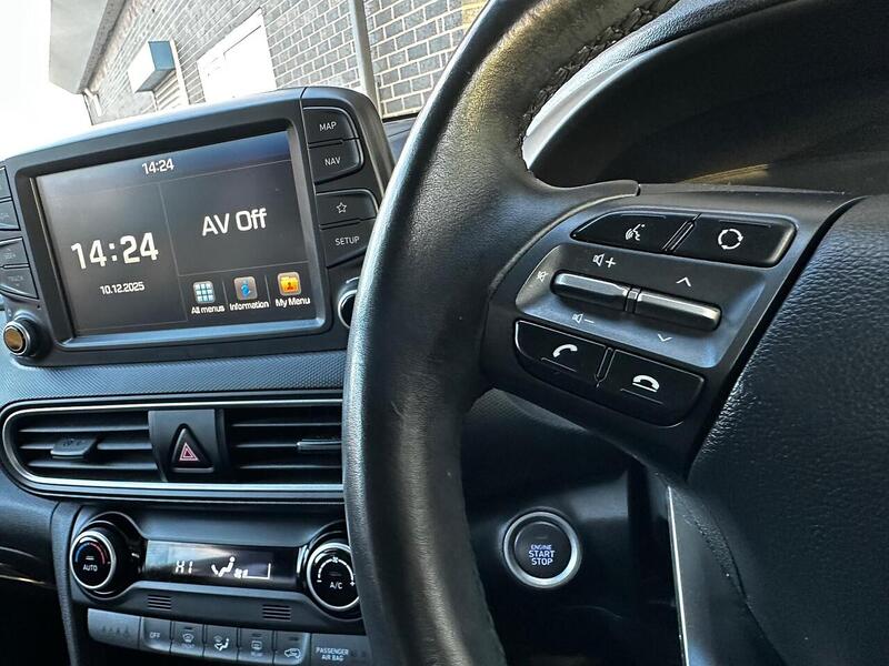 Used Hyundai KONA 2018 for sale - 77132524: Photo 17