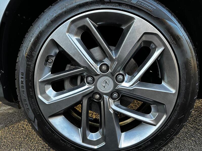 Used Hyundai KONA 2018 for sale - 77132524: Photo 19