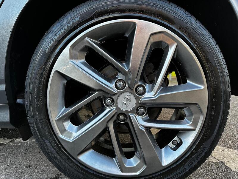 Used Hyundai KONA 2018 for sale - 77132524: Photo 20