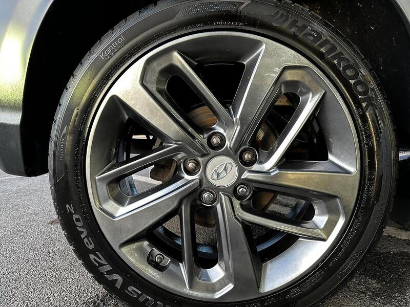 Used Hyundai KONA 2018 for sale - 77132524: Photo 21