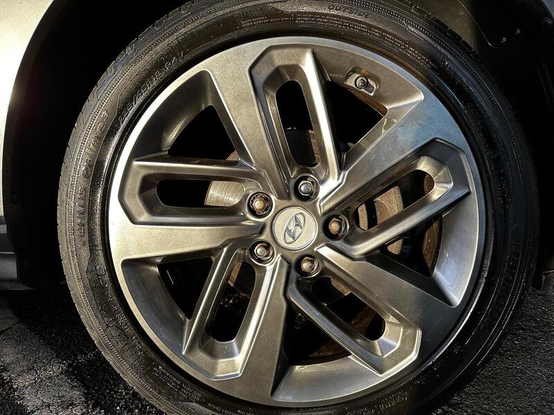 Used Hyundai KONA 2018 for sale - 77132524: Photo 22