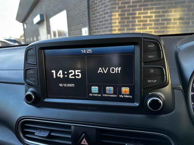 Used Hyundai KONA 2018 for sale - 77132524: Photo 23