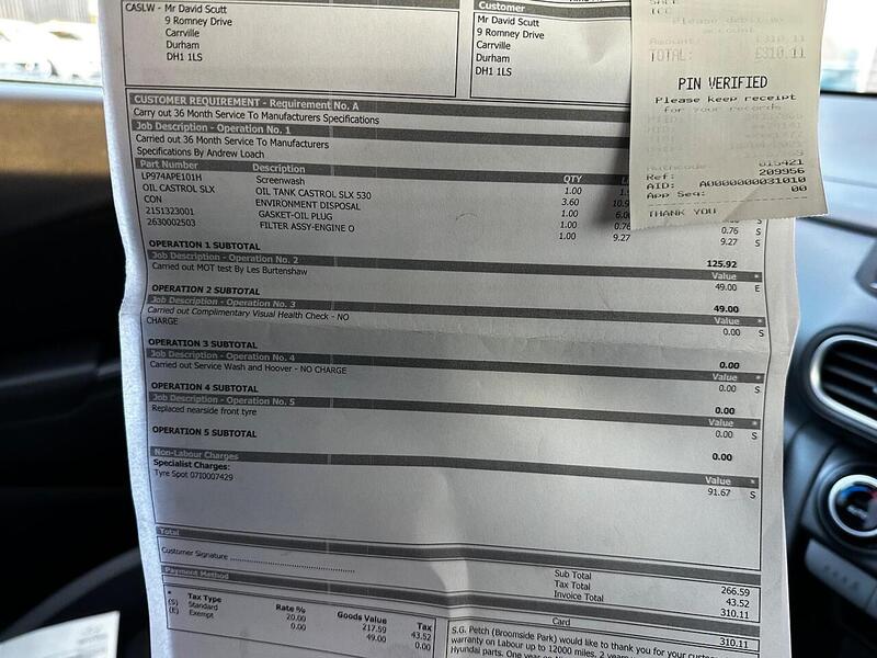 Used Hyundai KONA 2018 for sale - 77132524: Photo 25