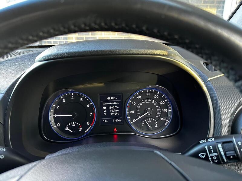 Used Hyundai KONA 2018 for sale - 77132524: Photo 26