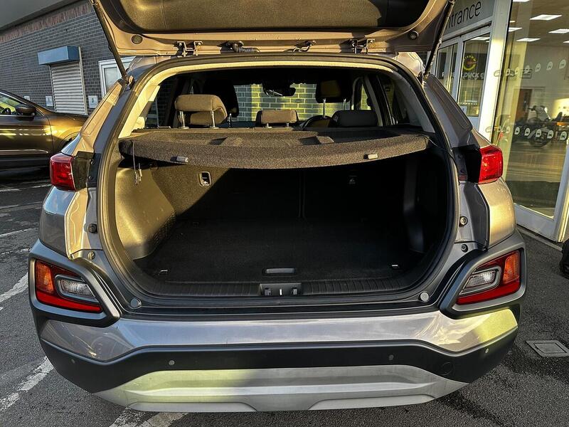 Used Hyundai KONA 2018 for sale - 77132524: Photo 27