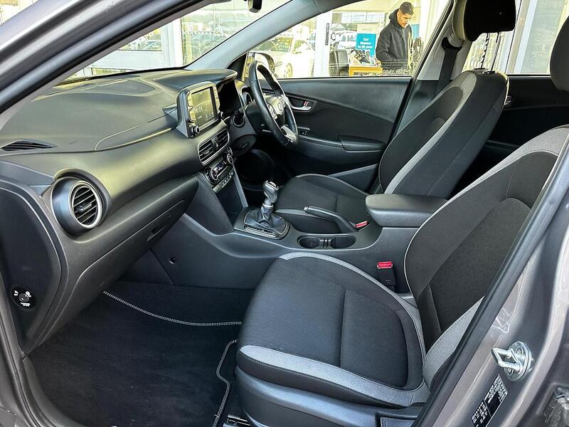 Used Hyundai KONA 2018 for sale - 77132524: Photo 28