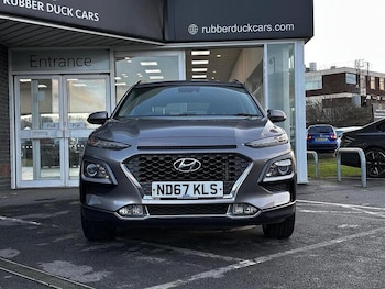 Used Hyundai KONA 2018 for sale - 77132524: Photo