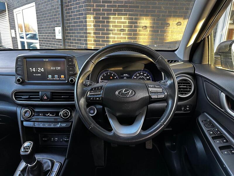Used Hyundai KONA 2018 for sale - 77132524: Photo 30