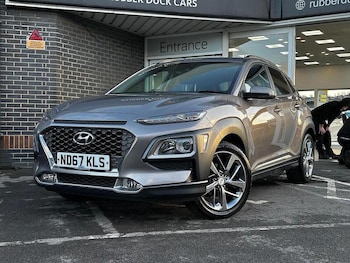 Used Hyundai KONA 2018 for sale - 77132524: Photo