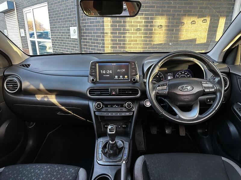 Used Hyundai KONA 2018 for sale - 77132524: Photo 9