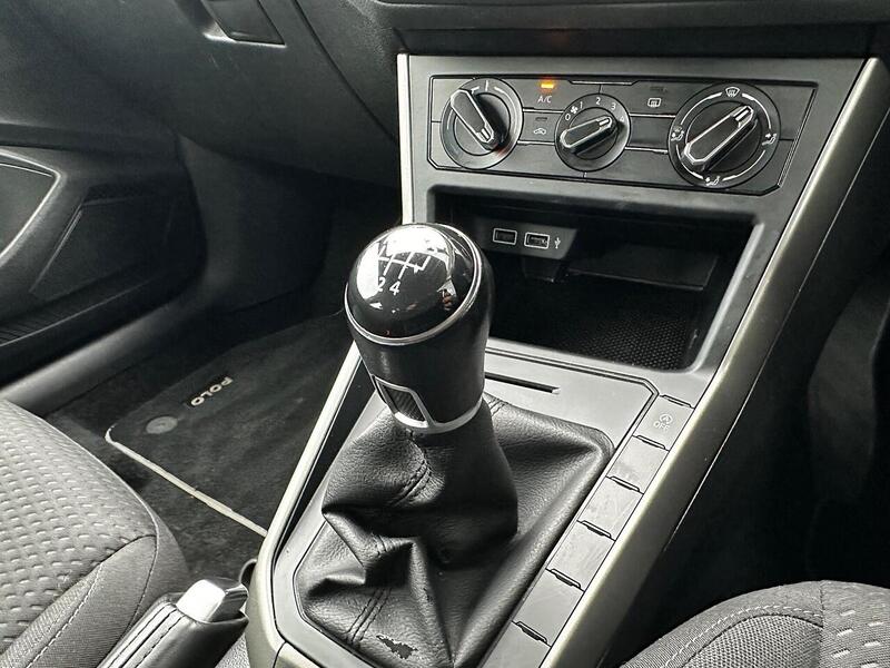 Used Volkswagen Polo 2018 for sale - 77508146: Photo 11