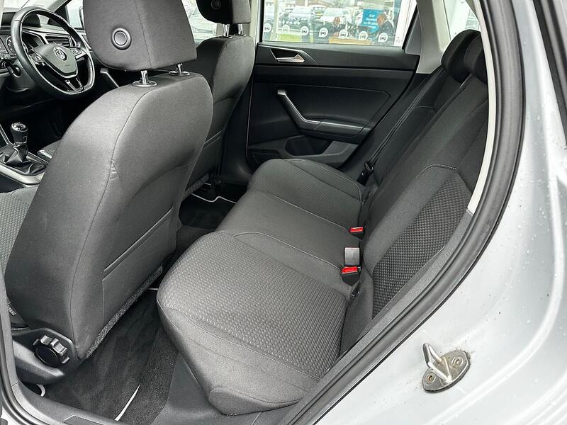 Used Volkswagen Polo 2018 for sale - 77508146: Photo 12